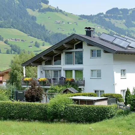 Ortner Appartement *