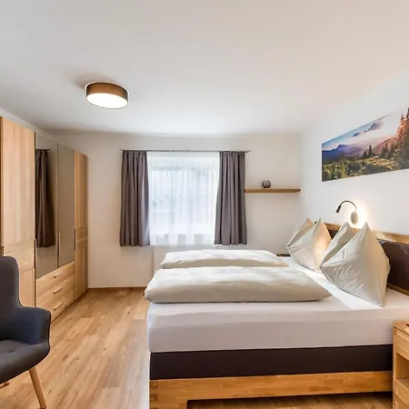 Ortner Lägenhet Westendorf