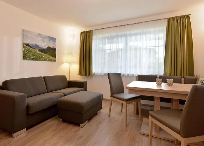 Apartmán Ortner Westendorf