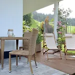 Ortner Apartment