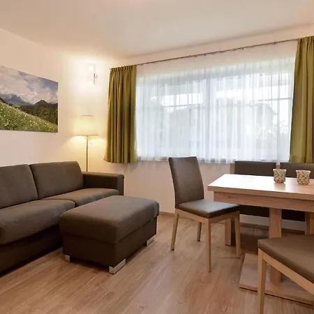 Ortner Apartment