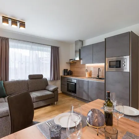 Apartment Ortner *