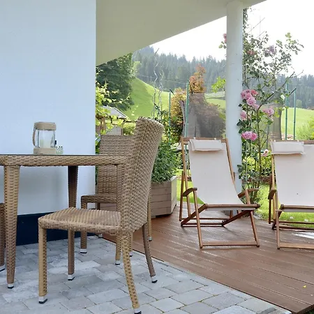 Ortner Apartment