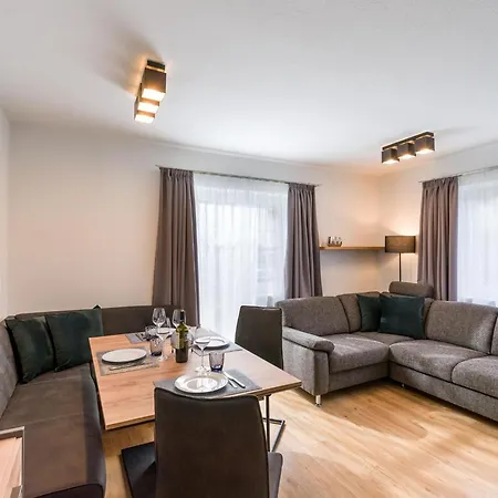 Apartment Ortner